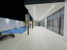 A luxury house is for sale in Mardakan, in the Incirlik massif area, -15