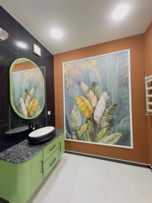 A luxury house is for sale in Mardakan, in the Incirlik massif area, -19