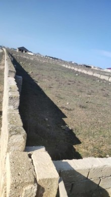 Sale Land 10 sot, Buzovna q., -4