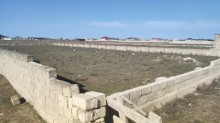 Sale Land 10 sot, Buzovna q., -5