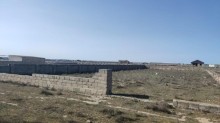 Sale Land 10 sot, Buzovna q., -6