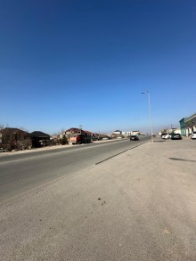 Sale Land 6 sot, Mərdəkan q., -2