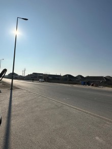 Sale Land 6 sot, Mərdəkan q., -3