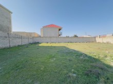 Sale Land 6 sot, Mərdəkan q., -4