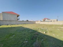 Sale Land 6 sot, Mərdəkan q., -6