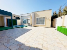 Sale Cottage in Baku, -2