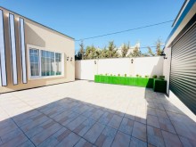 Sale Cottage in Baku, -3