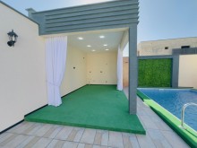 Sale Cottage in Baku, -4