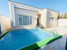 Sale Cottage in Baku, -5
