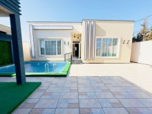 Sale Cottage in Baku, -6
