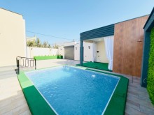 Sale Cottage in Baku, -7