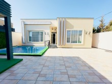 Sale Cottage in Baku, -8