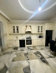 Mərdəkan buzovna yoluna yaxın TƏCİLİ DƏYƏRİNDƏN AŞAĞI villa ev SATILIR, -4