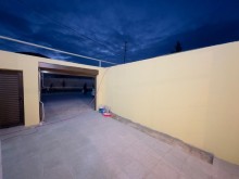 A one-story cottage is for sale in Mardakan settlement, -4