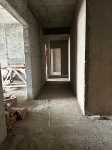 Elmler metro st yani. Musabaev parkin yani Sale New building, -4