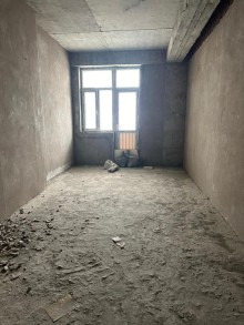 Elmler metro st yani. Musabaev parkin yani Sale New building, -5