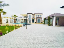 Baku city villa Mardakan houses for sale, -2