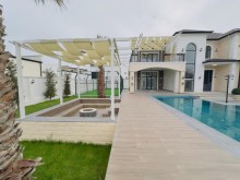 Baku city villa Mardakan houses for sale, -3