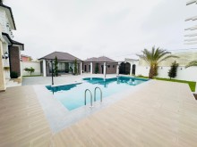 Baku city villa Mardakan houses for sale, -6