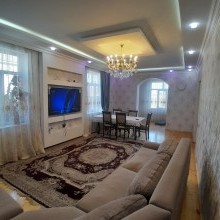 Sabunçu rayonu Savalan  Sale Cottage, -6