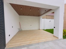 A one-story cottage is for sale in Mardakan Baku city, -4