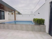 A one-story cottage is for sale in Mardakan Baku city, -5