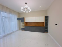A one-story cottage is for sale in Mardakan Baku city, -10
