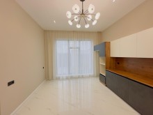 A one-story cottage is for sale in Mardakan Baku city, -11