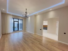 A one-story cottage is for sale in Mardakan Baku city, -12