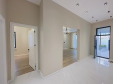A one-story cottage is for sale in Mardakan Baku city, -17