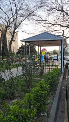 Sale Old building Nərimanov.r, Gənclik.m, -2