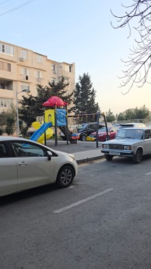 Sale Old building Nərimanov.r, Gənclik.m, -3