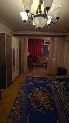 Sale Old building Nərimanov.r, Gənclik.m, -14