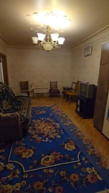 Sale Old building Nərimanov.r, Gənclik.m, -15