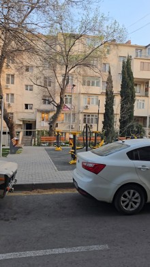 Sale Old building Nərimanov.r, Gənclik.m, -17