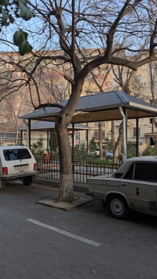 Sale Old building Nərimanov.r, Gənclik.m, -18