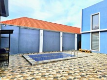 For Sale: 5-Room Private House in the Center of Binə, -4
