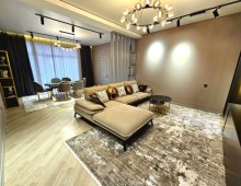 For Sale: 5-Room Private House in the Center of Binə, -7