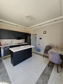 Hövsan qəsəbəsində, dənizdən 150-200 metr məsafədə Sale Villa, -7