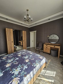 Hövsan qəsəbəsində, dənizdən 150-200 metr məsafədə Sale Villa, -9