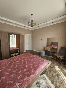 Hövsan qəsəbəsində, dənizdən 150-200 metr məsafədə Sale Villa, -12