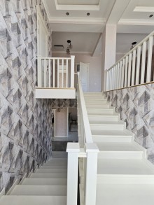 Hövsan qəsəbəsində, dənizdən 150-200 metr məsafədə Sale Villa, -13