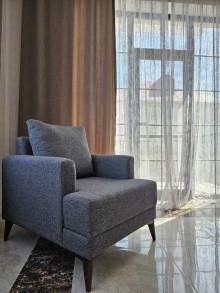 Hövsan qəsəbəsində, dənizdən 150-200 metr məsafədə Sale Villa, -14