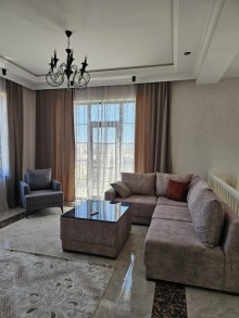 Hövsan qəsəbəsində, dənizdən 150-200 metr məsafədə Sale Villa, -15