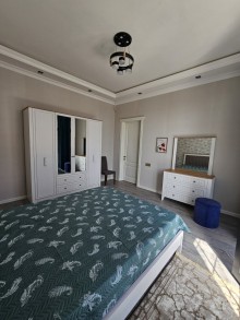 Hövsan qəsəbəsində, dənizdən 150-200 metr məsafədə Sale Villa, -16