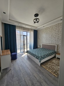 Hövsan qəsəbəsində, dənizdən 150-200 metr məsafədə Sale Villa, -17