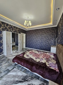 Hövsan qəsəbəsində, dənizdən 150-200 metr məsafədə Sale Villa, -18