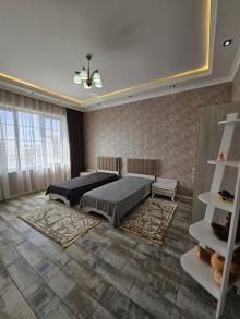 Hövsan qəsəbəsində, dənizdən 150-200 metr məsafədə Sale Villa, -20
