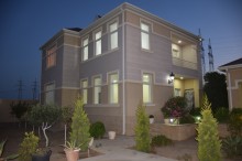 Şüvəlanda, Mayakda Sale Villa, -9