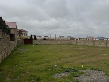 Mərdəkan Satılır Torpaq, -3